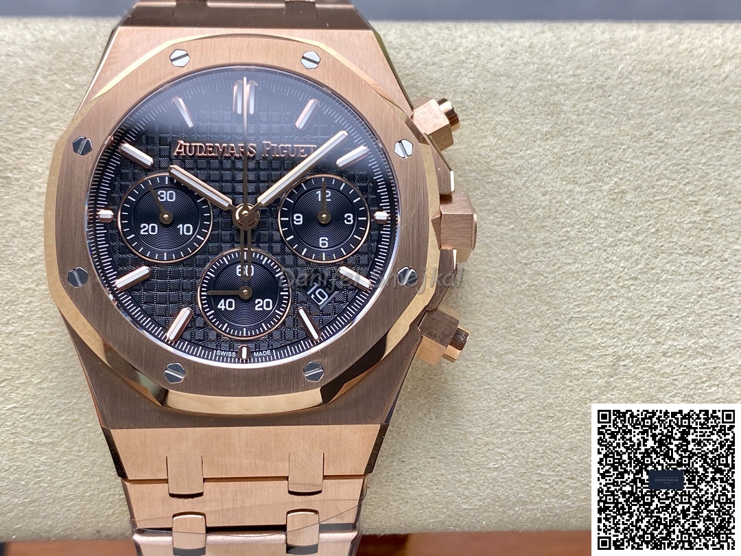 2024 Audemars Piguet Royal Oak Chronograph 26240O 41mm