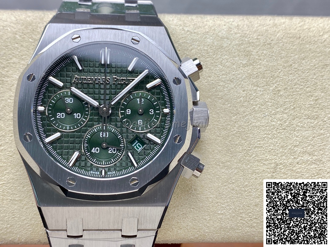 2024 Audemars Piguet Royal Oak Chronograph 26240S 41mm