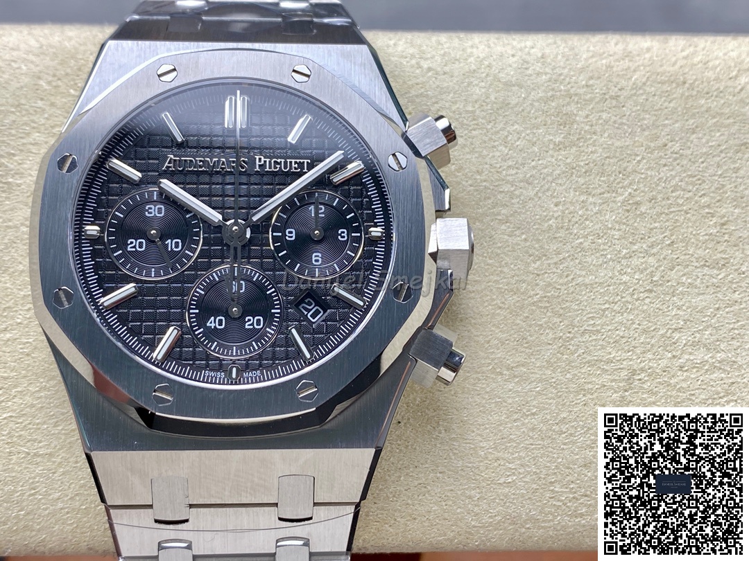 2024 Audemars Piguet Royal Oak Chronograph 26240S 41mm