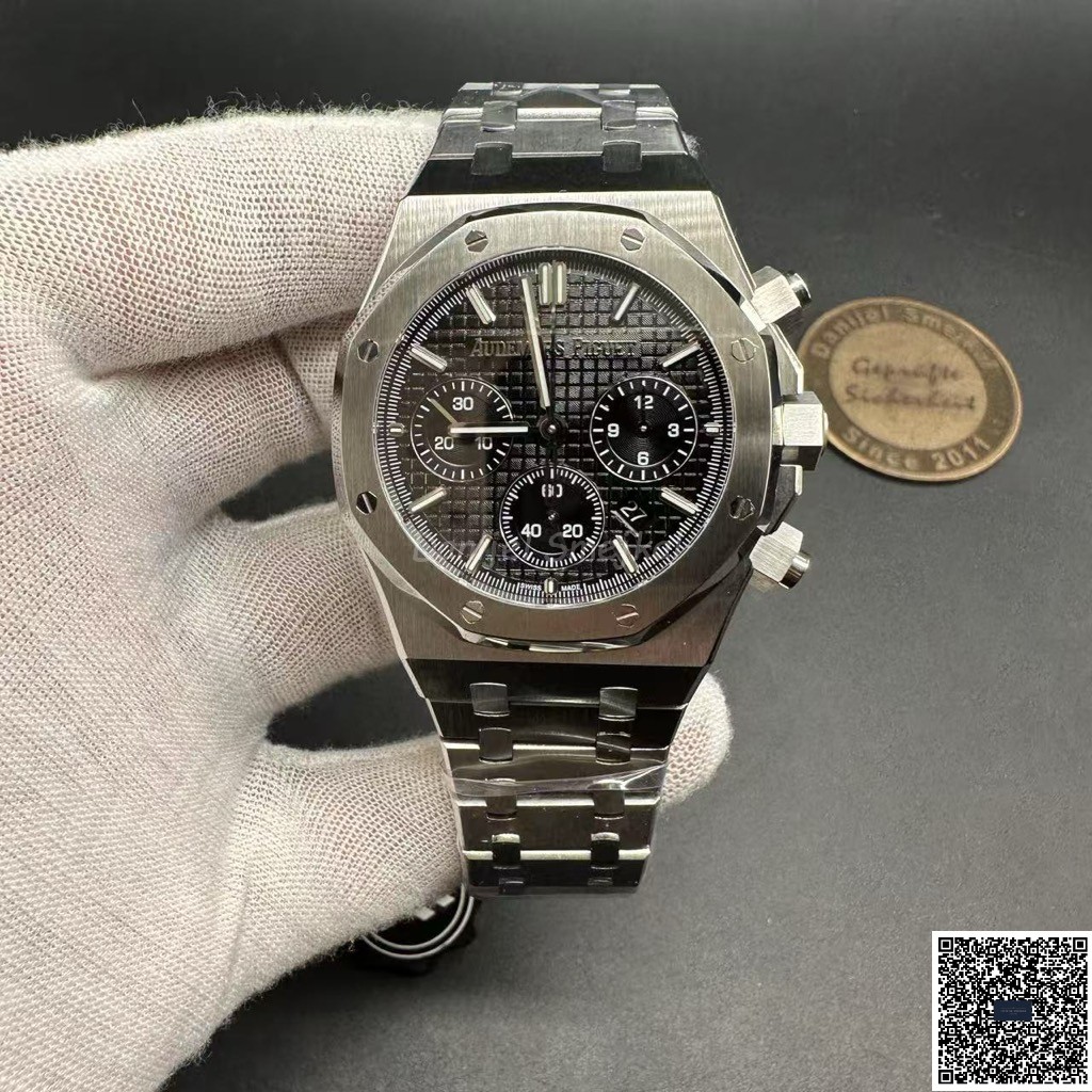 2024 Audemars Piguet Royal Oak Chronograph 26240S 41mm