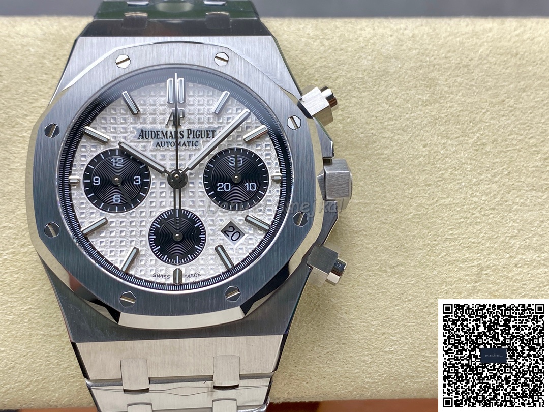 2024 Audemars Piguet Royal Oak Chronograph 26331ST 41mm