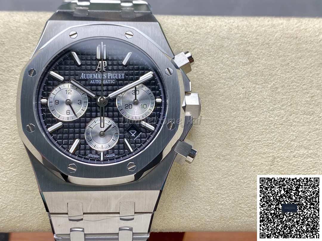 2024 Audemars Piguet Royal Oak Chronograph 26331ST 41mm