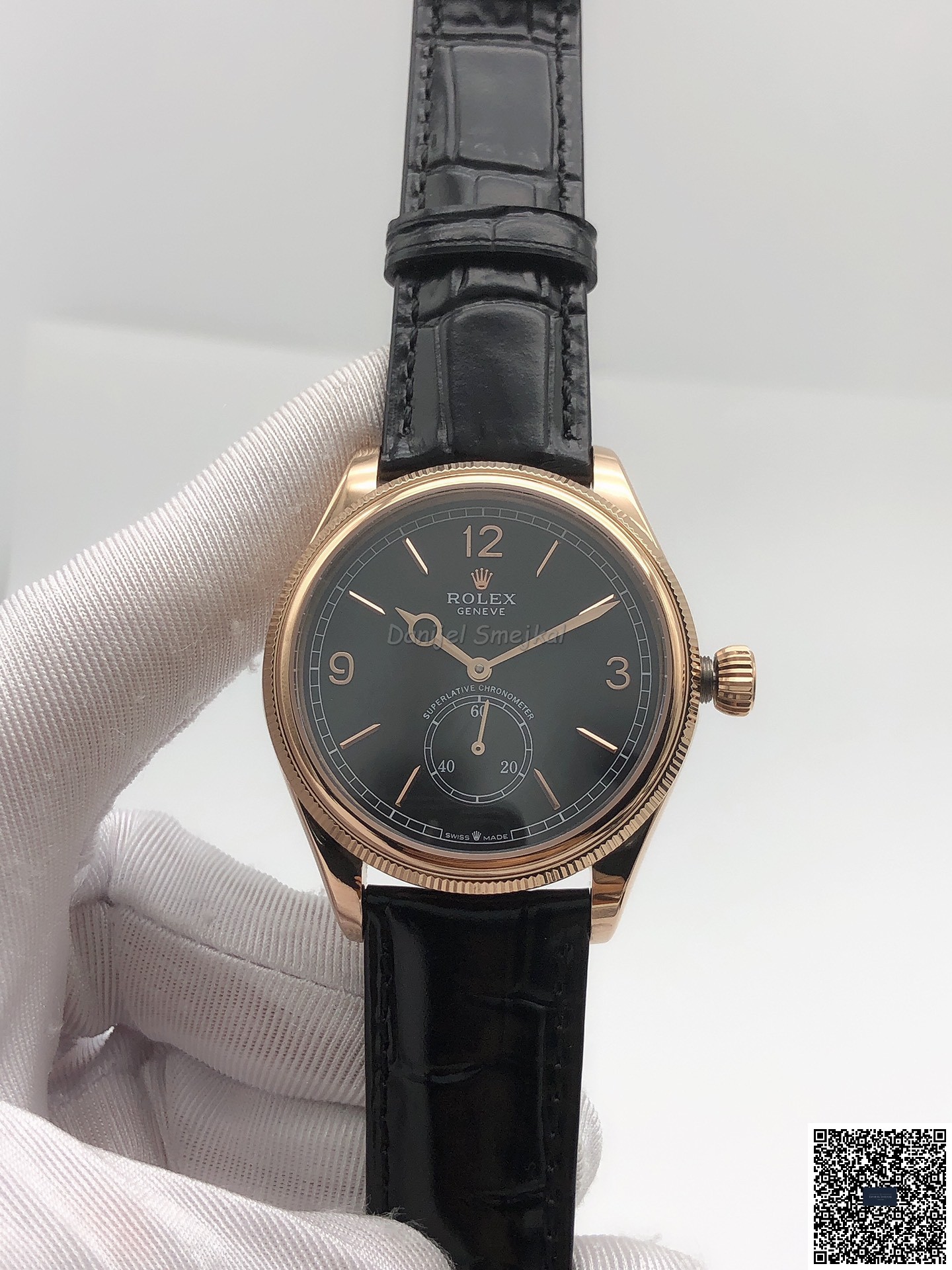 2024 Rolex 1908 52508 39mm