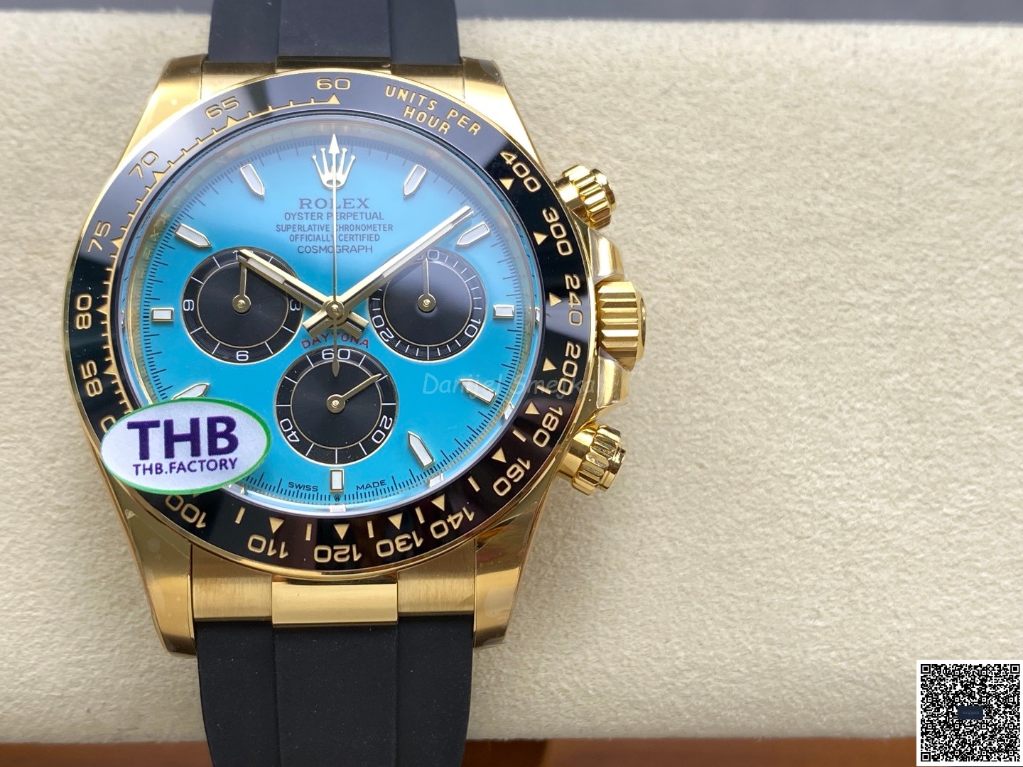 2025 Rolex Daytona 126518LN 40mm