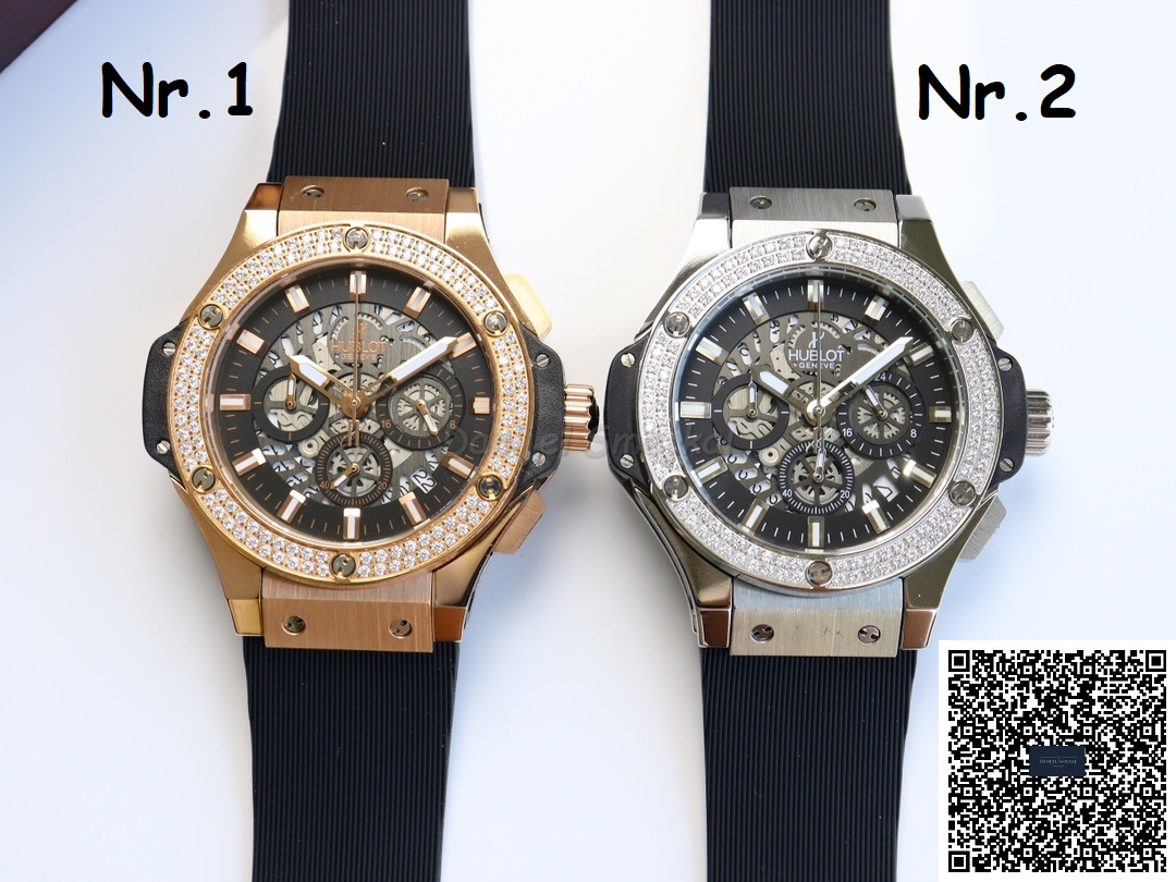 AAA Hublot Big Bang 311.PX.1 44mm QW 279 