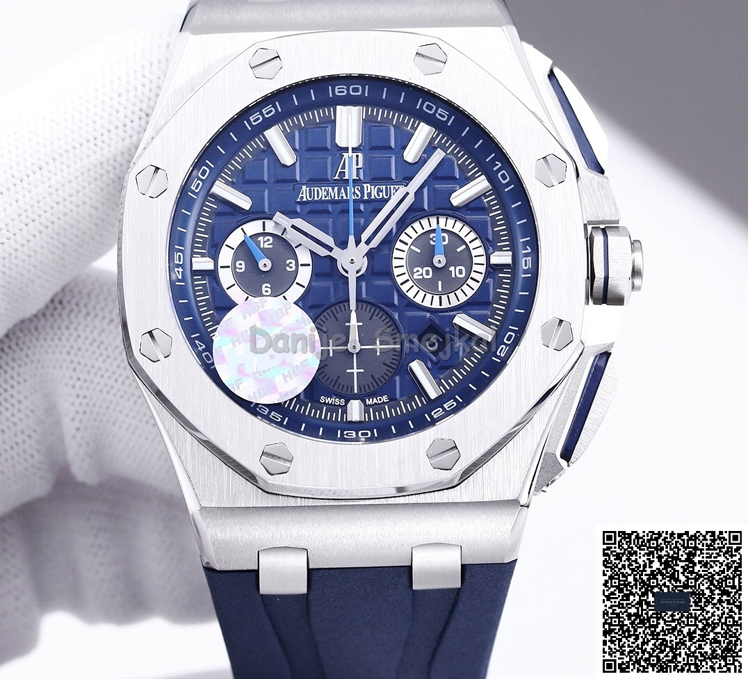 Audemars Piguet  Royal Oak Offshore 26420T 43mm