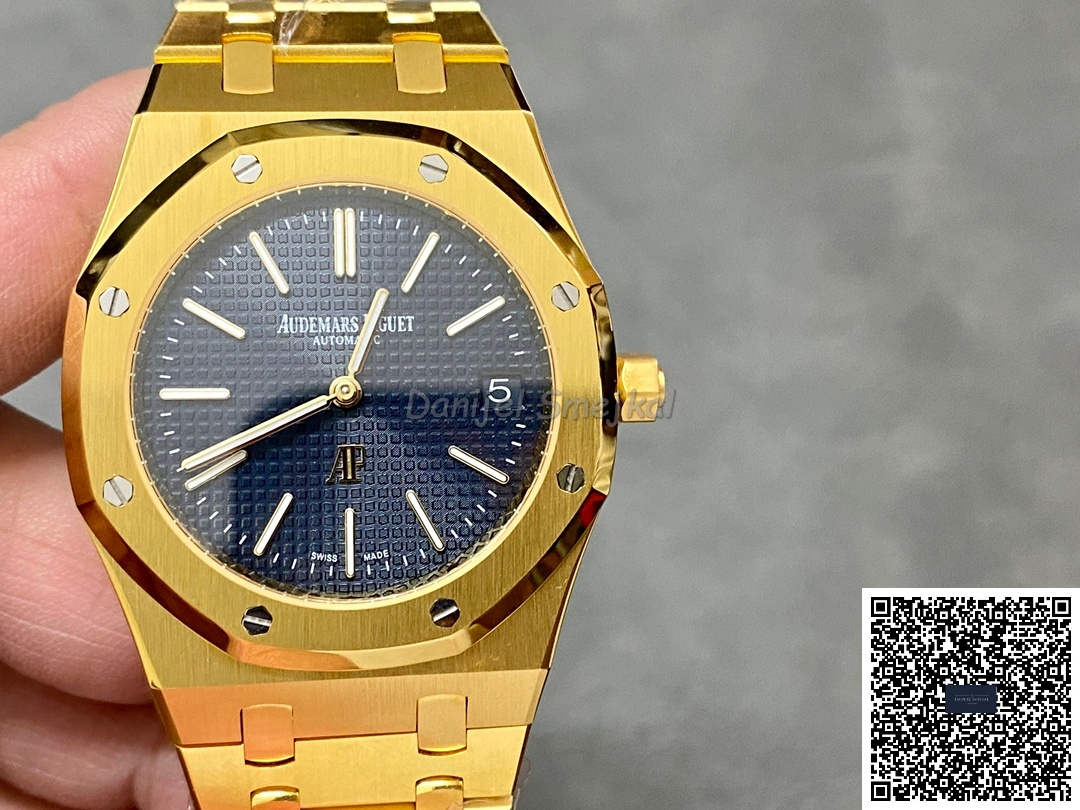 Audemars Piguet Royal Oak 15202 39mm 