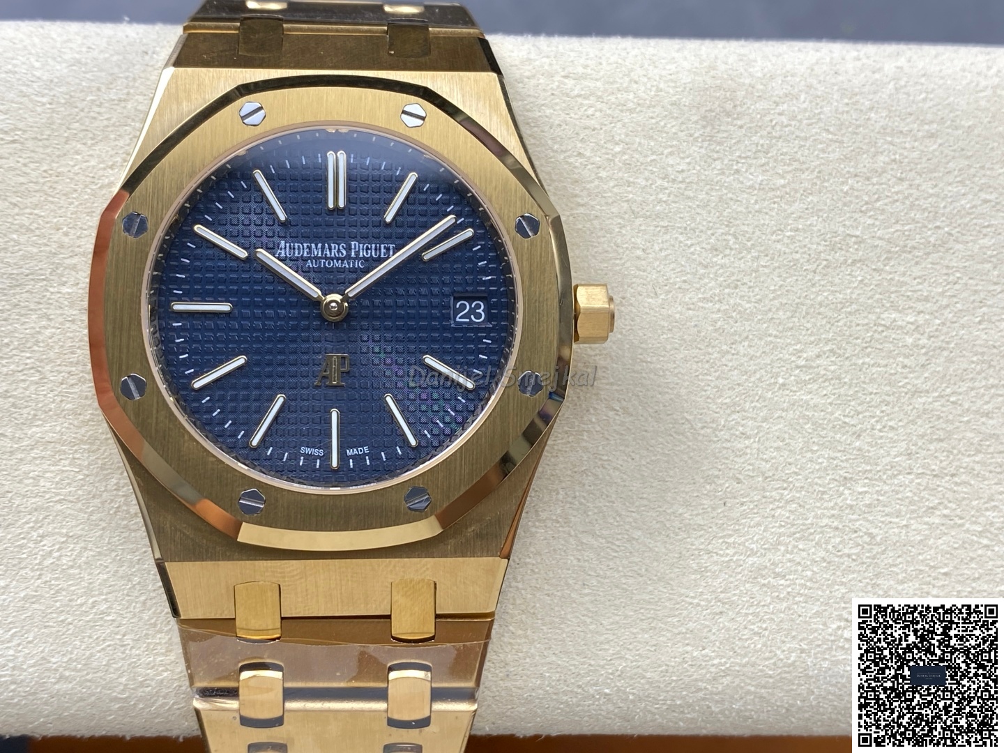 Audemars Piguet Royal Oak 15202 39mm