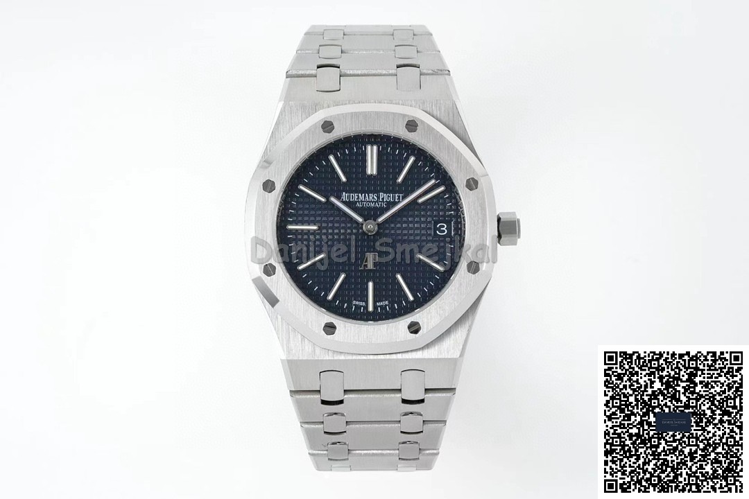 Audemars Piguet Royal Oak 15202 Ultra Thin 39mm