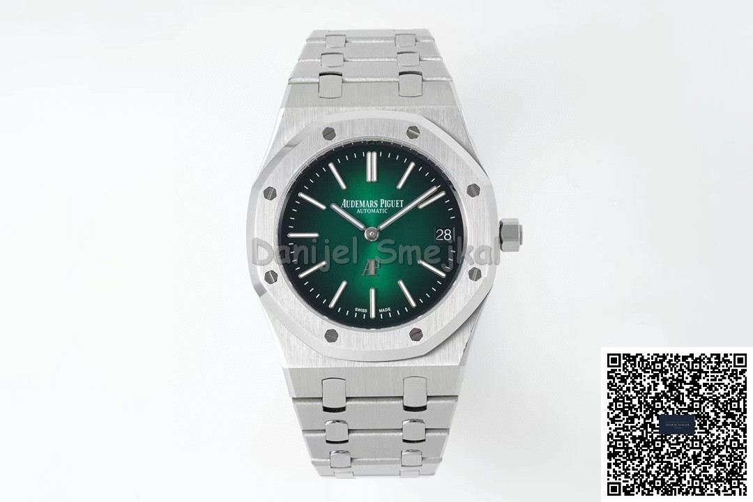 Audemars Piguet Royal Oak 15202 Ultra Thin 39mm