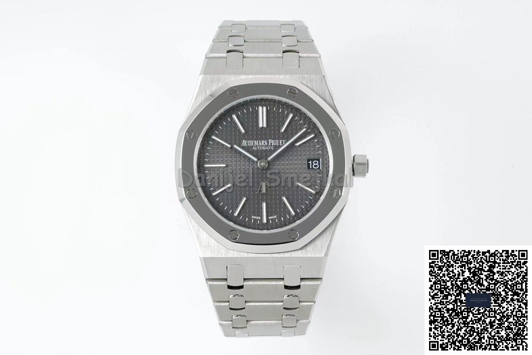 Audemars Piguet Royal Oak 15202 Ultra Thin 39mm