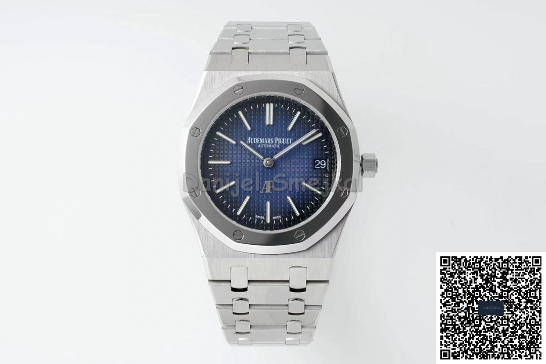 Audemars Piguet Royal Oak 15202 Ultra Thin 39mm