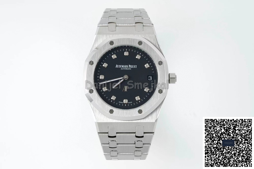 Audemars Piguet Royal Oak 15202 Ultra Thin 39mm