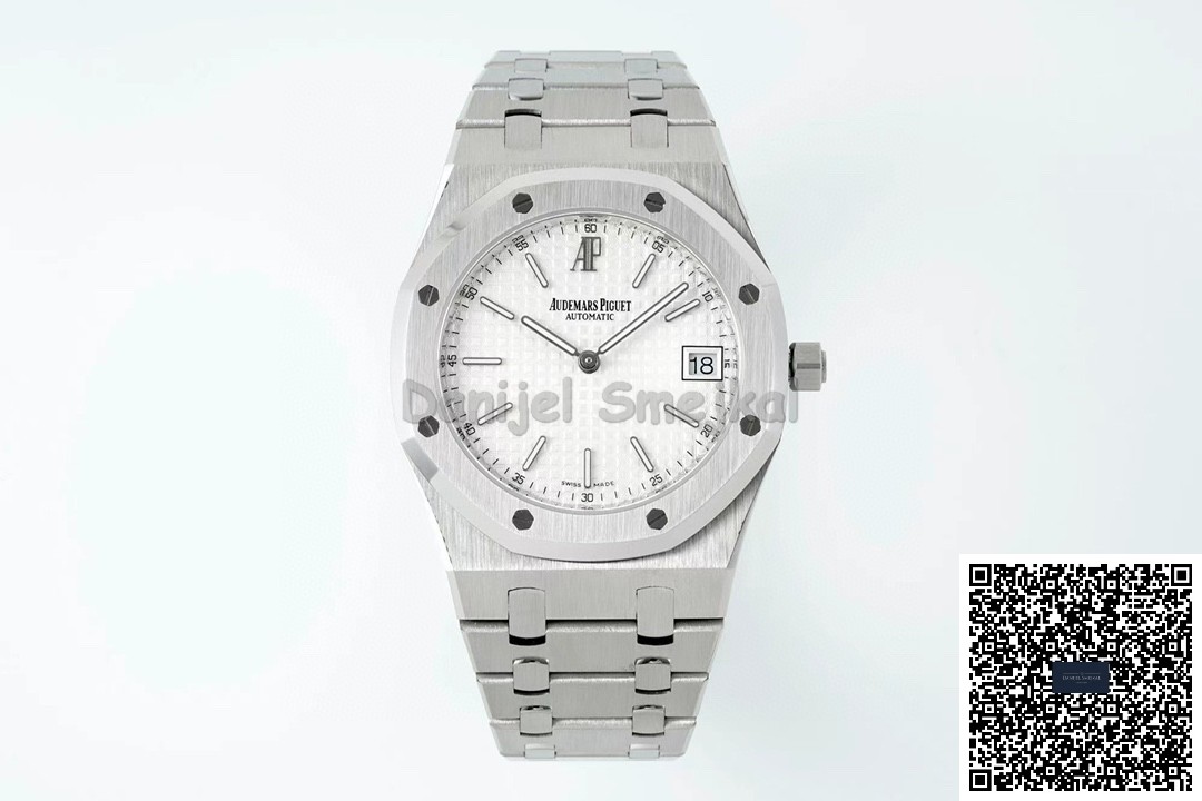 Audemars Piguet Royal Oak 15202 Ultra Thin 39mm