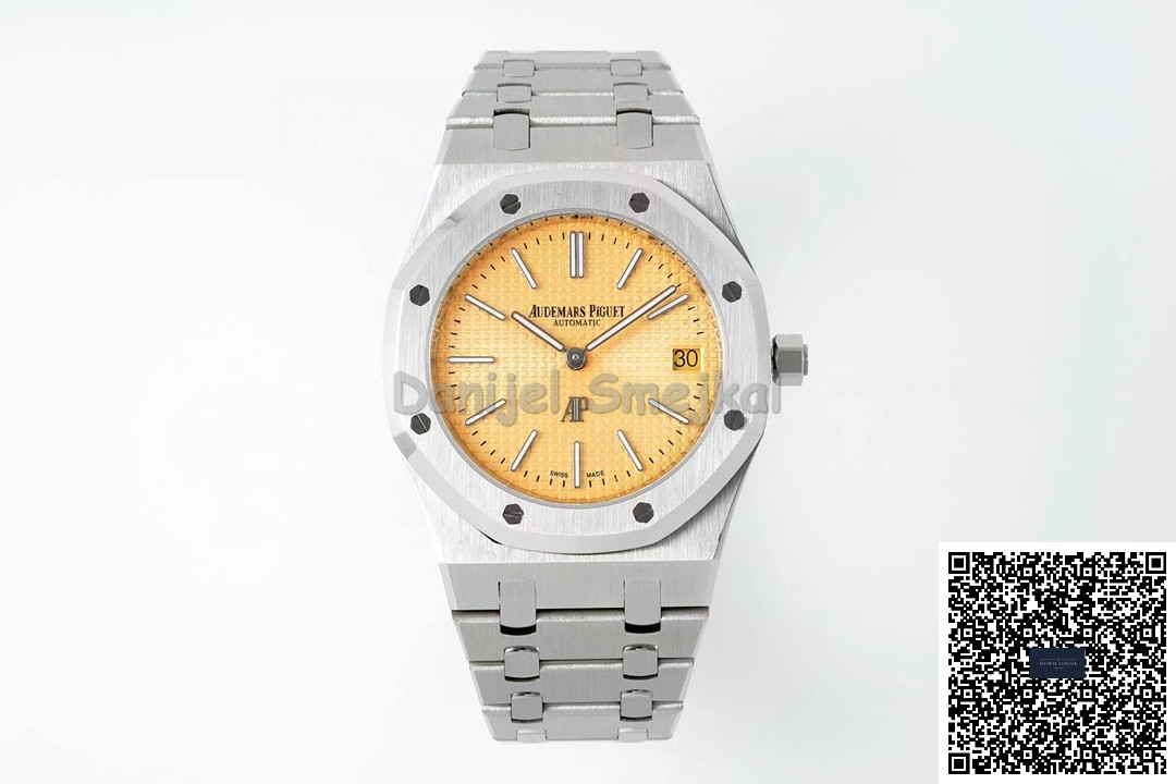 Audemars Piguet Royal Oak 15202 Ultra Thin 39mm