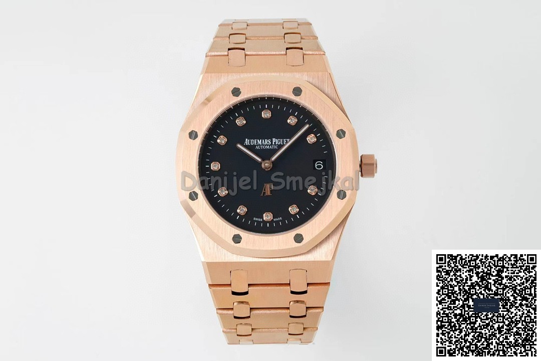 Audemars Piguet Royal Oak 15202 Ultra Thin 39mm