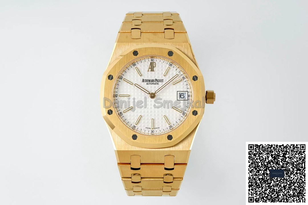 Audemars Piguet Royal Oak 15202 Ultra Thin 39mm