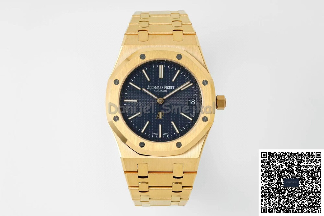 Audemars Piguet Royal Oak 15202 Ultra Thin 39mm