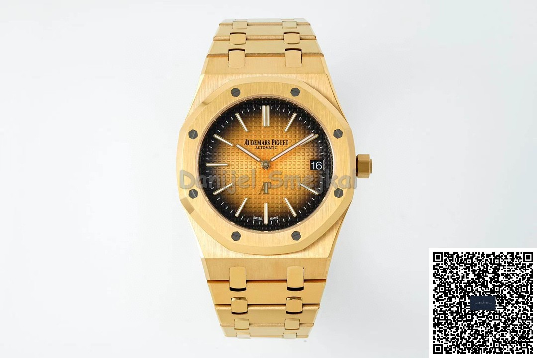 Audemars Piguet Royal Oak 15202 Ultra Thin 39mm