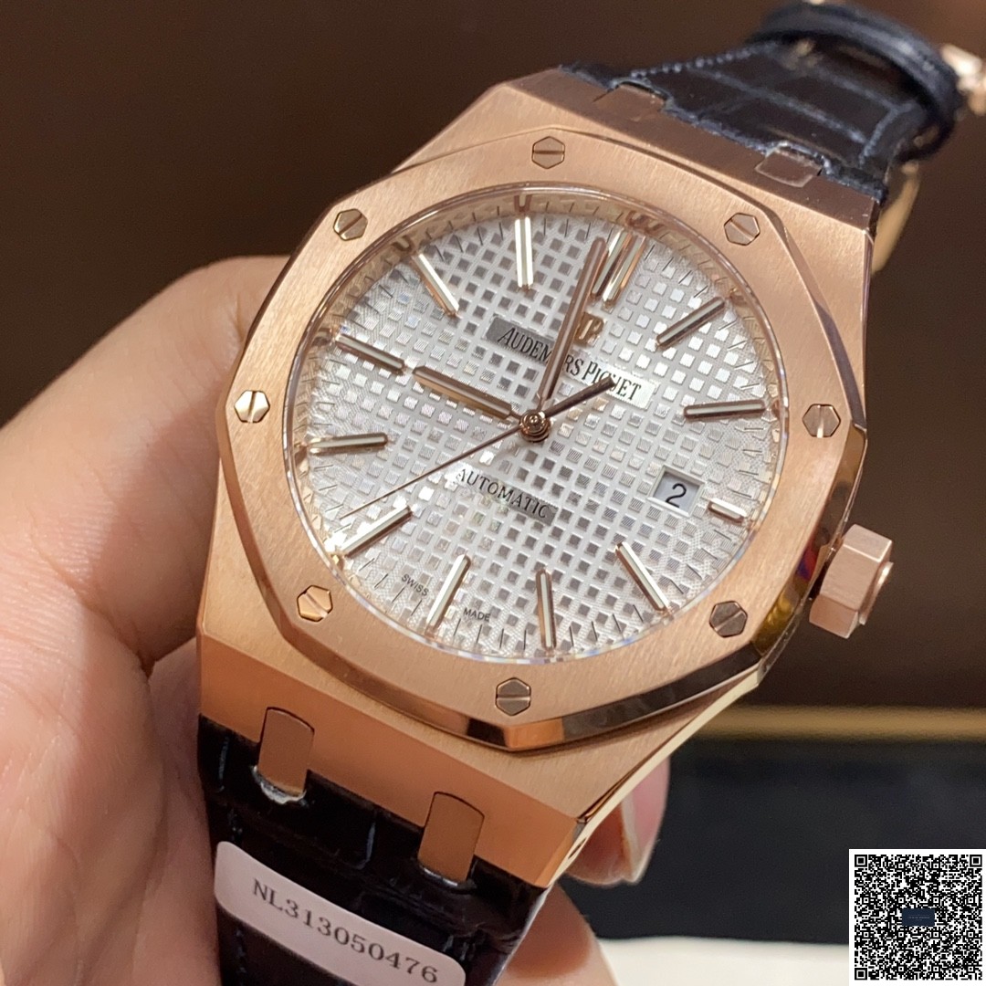 Audemars Piguet Royal Oak 15400 41mm