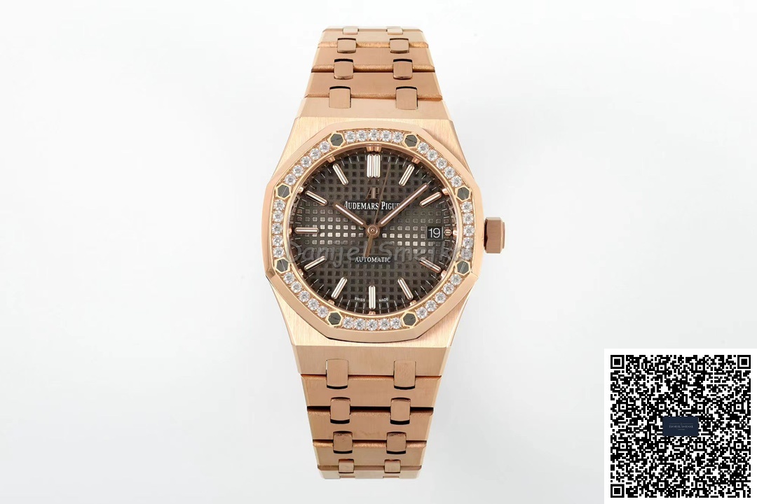 Audemars Piguet Royal Oak 15450ST 37mm 