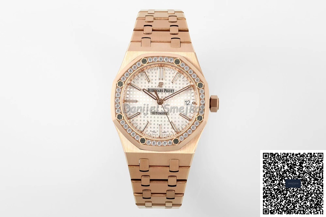 Audemars Piguet Royal Oak 15450ST 37mm 