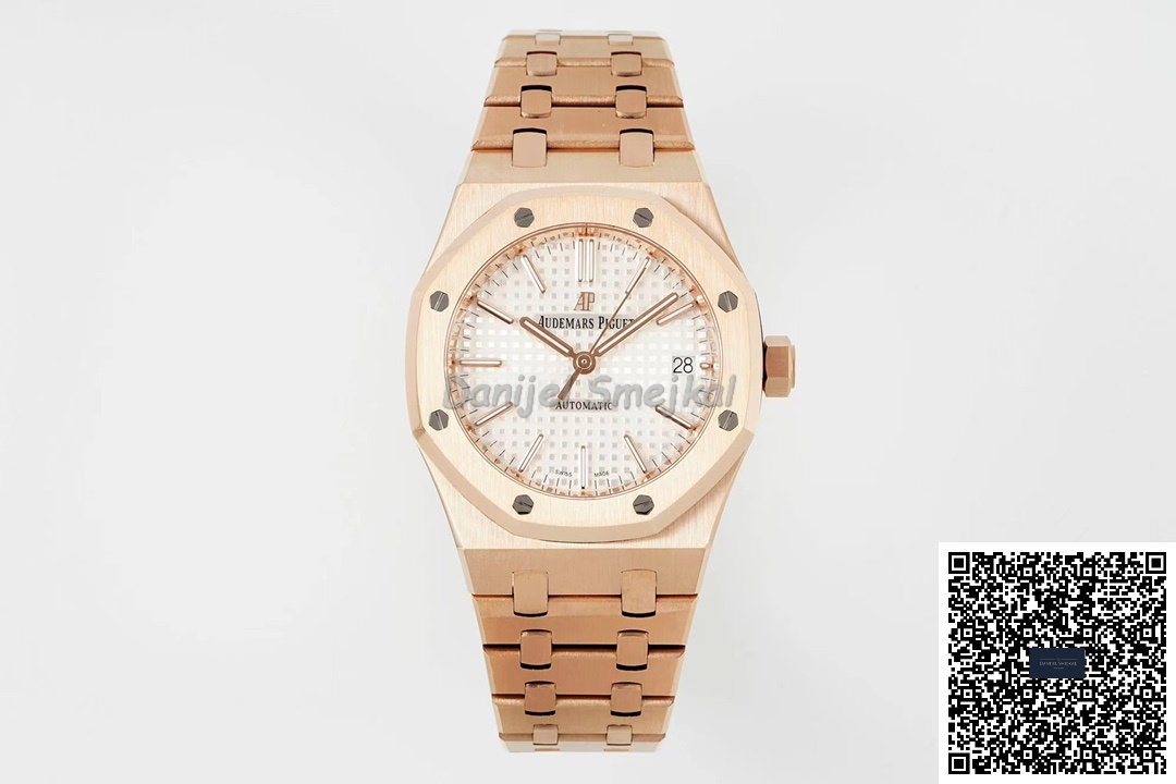 Audemars Piguet Royal Oak 15450ST 37mm 