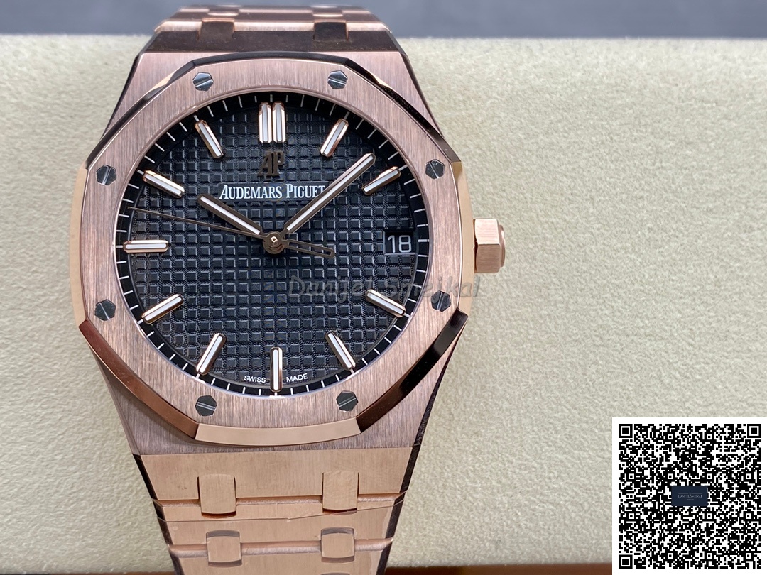 Audemars Piguet Royal Oak 15500 41mm