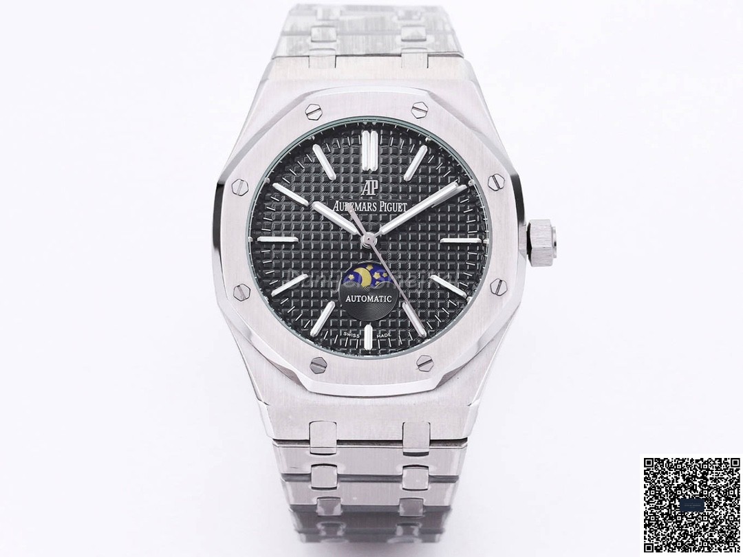 Audemars Piguet Royal Oak 15500ST Moonphase 41mm