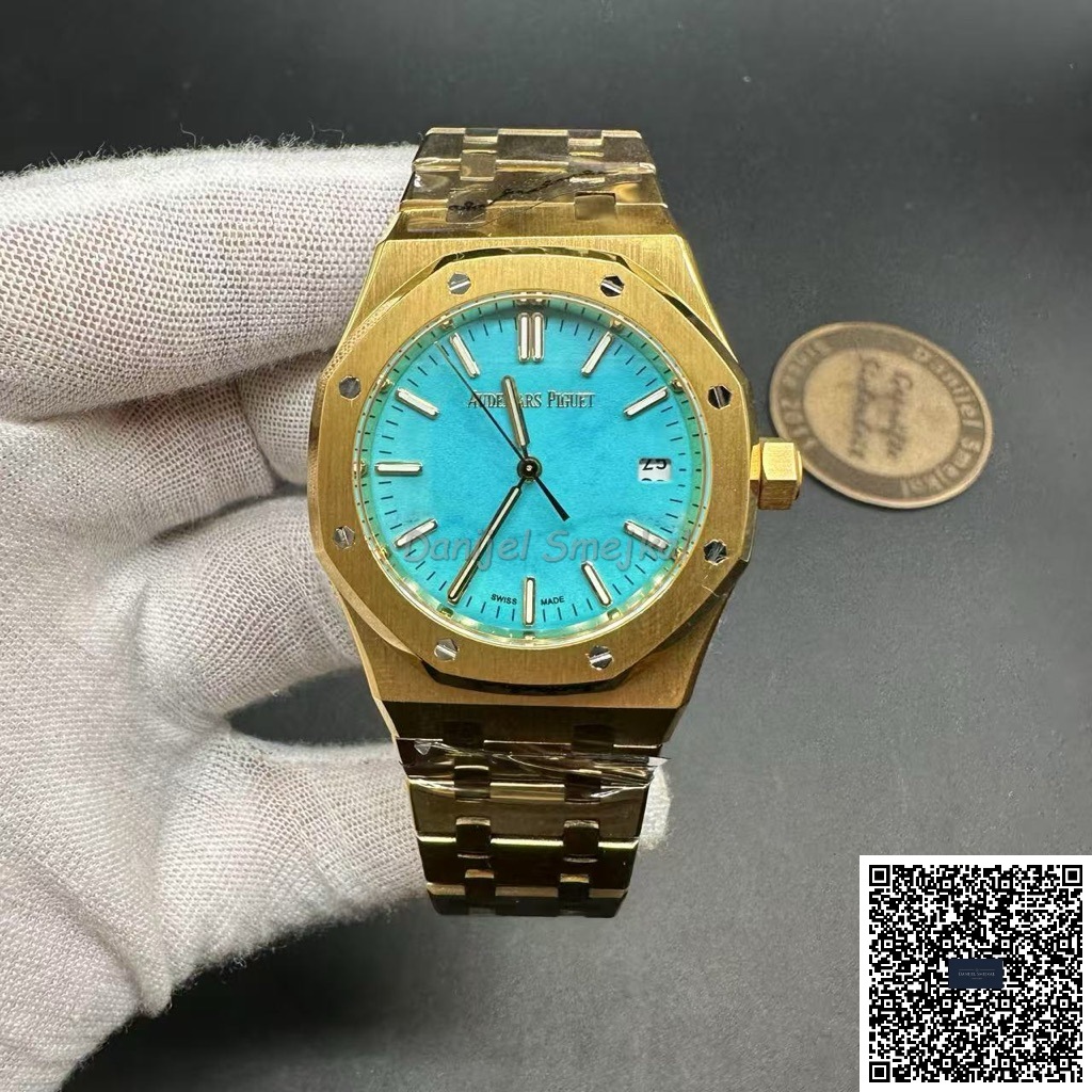 Audemars Piguet Royal Oak 15550 37mm