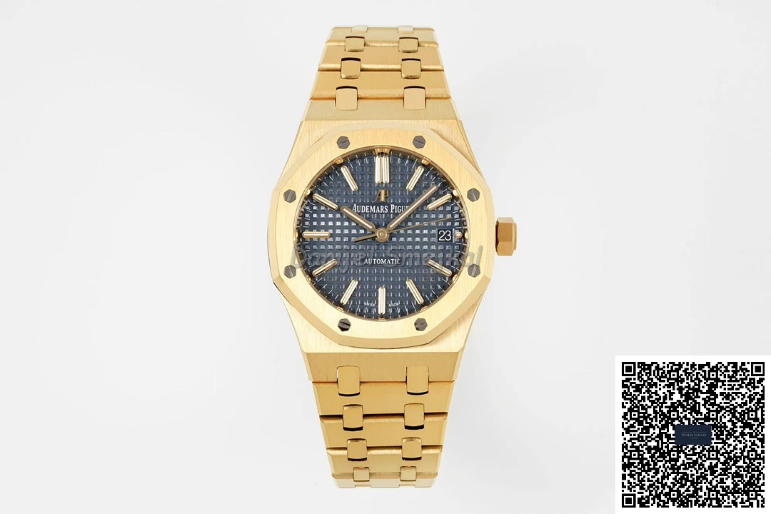 Audemars Piguet Royal Oak 15550BA 37mm