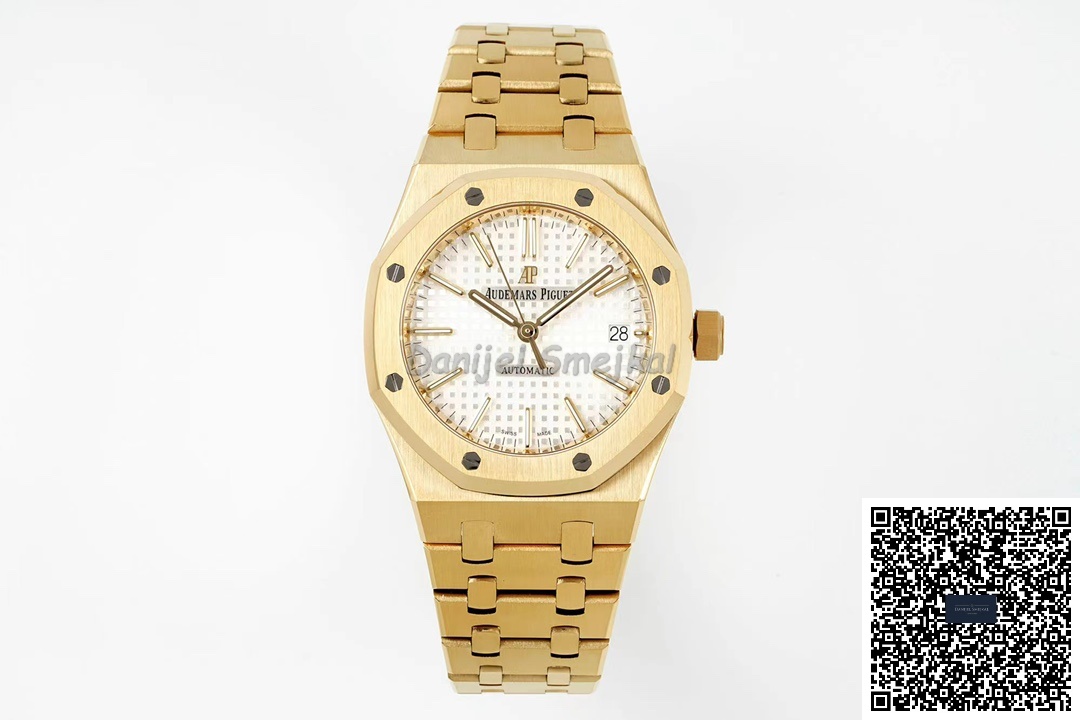 Audemars Piguet Royal Oak 15550BA 37mm