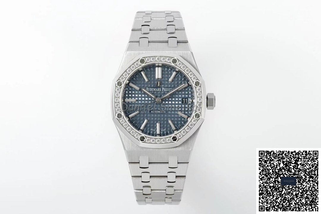 Audemars Piguet Royal Oak 15550ST 37mm