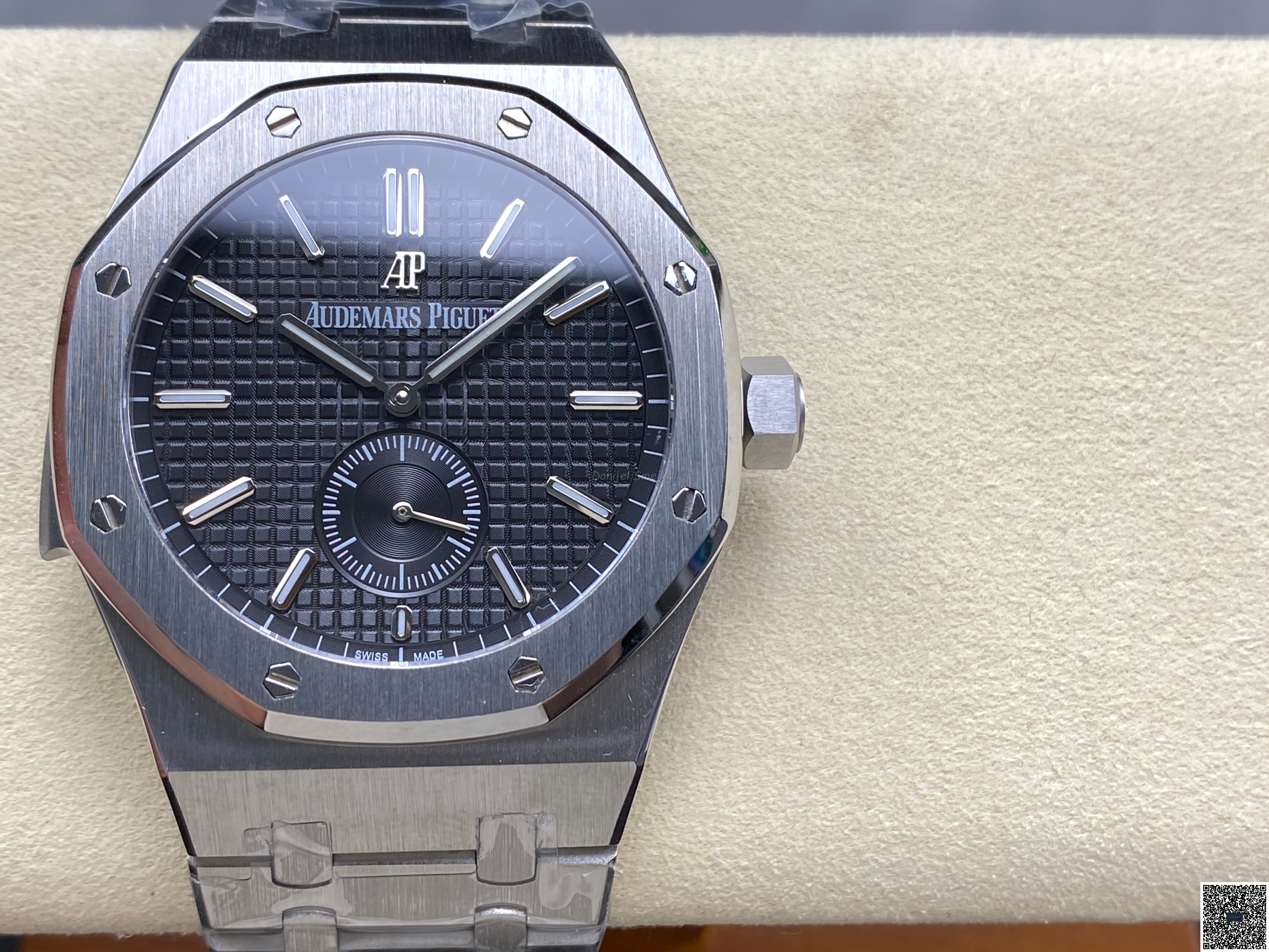 Audemars Piguet Royal Oak 26591 42mm