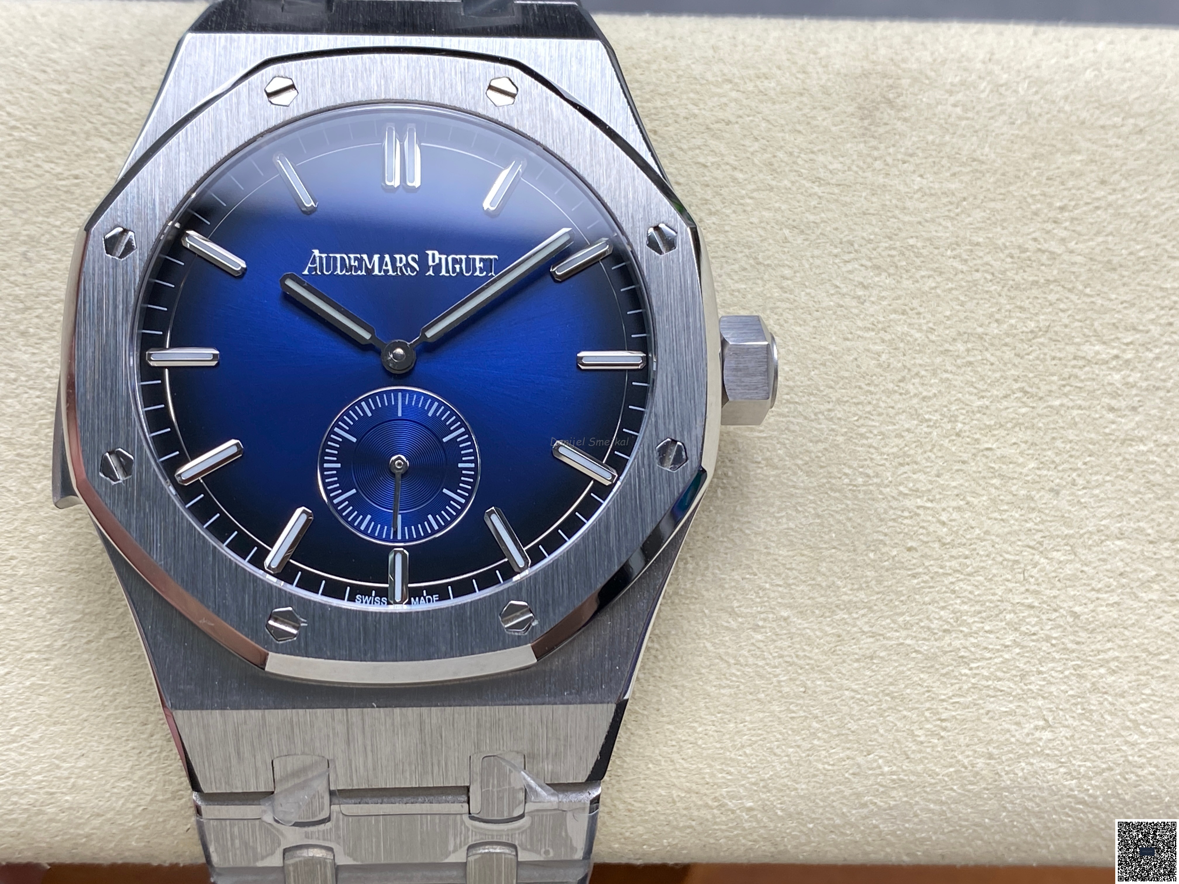 Audemars Piguet Royal Oak 26591 42mm