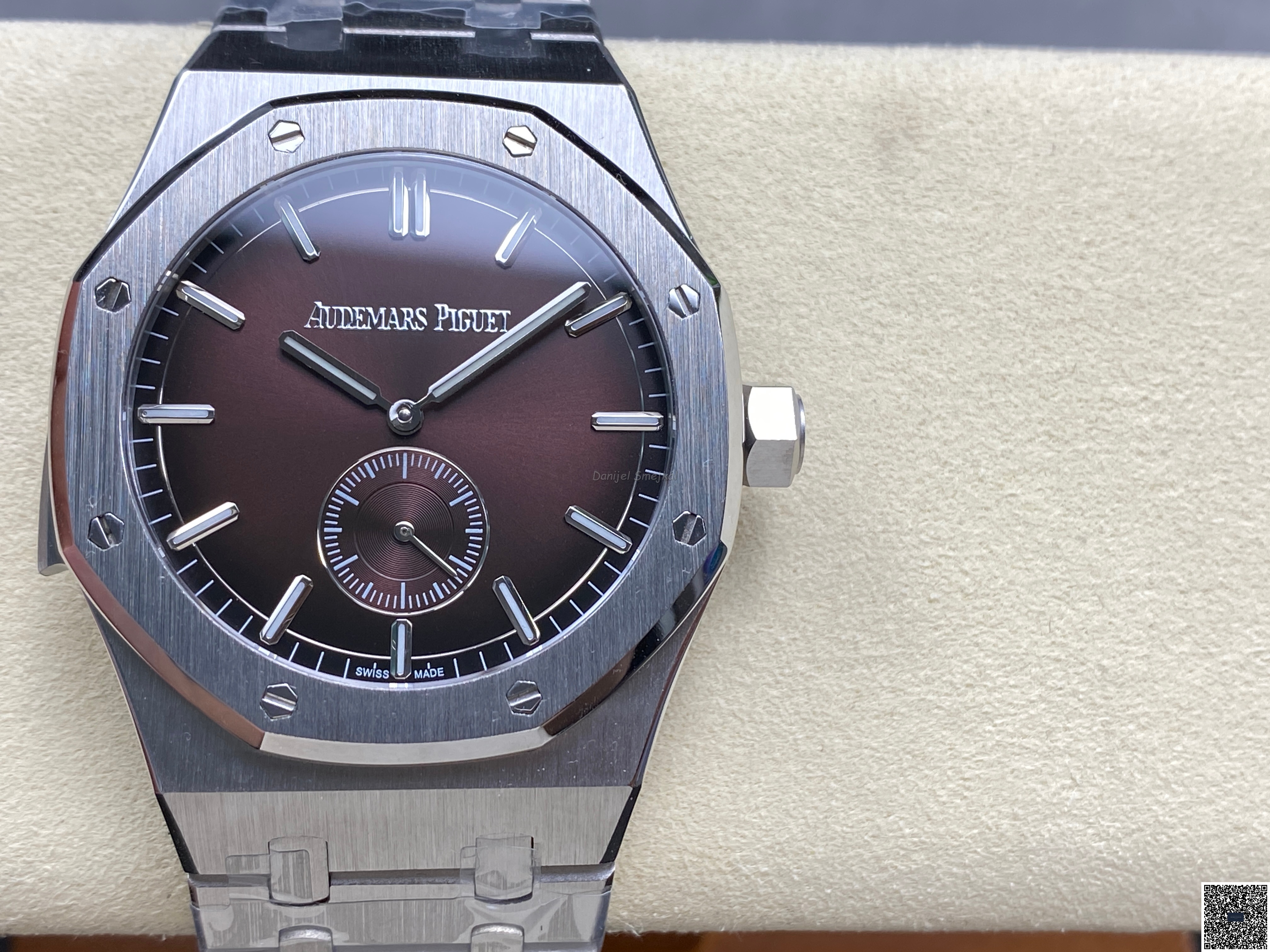 Audemars Piguet Royal Oak 26591 42mm