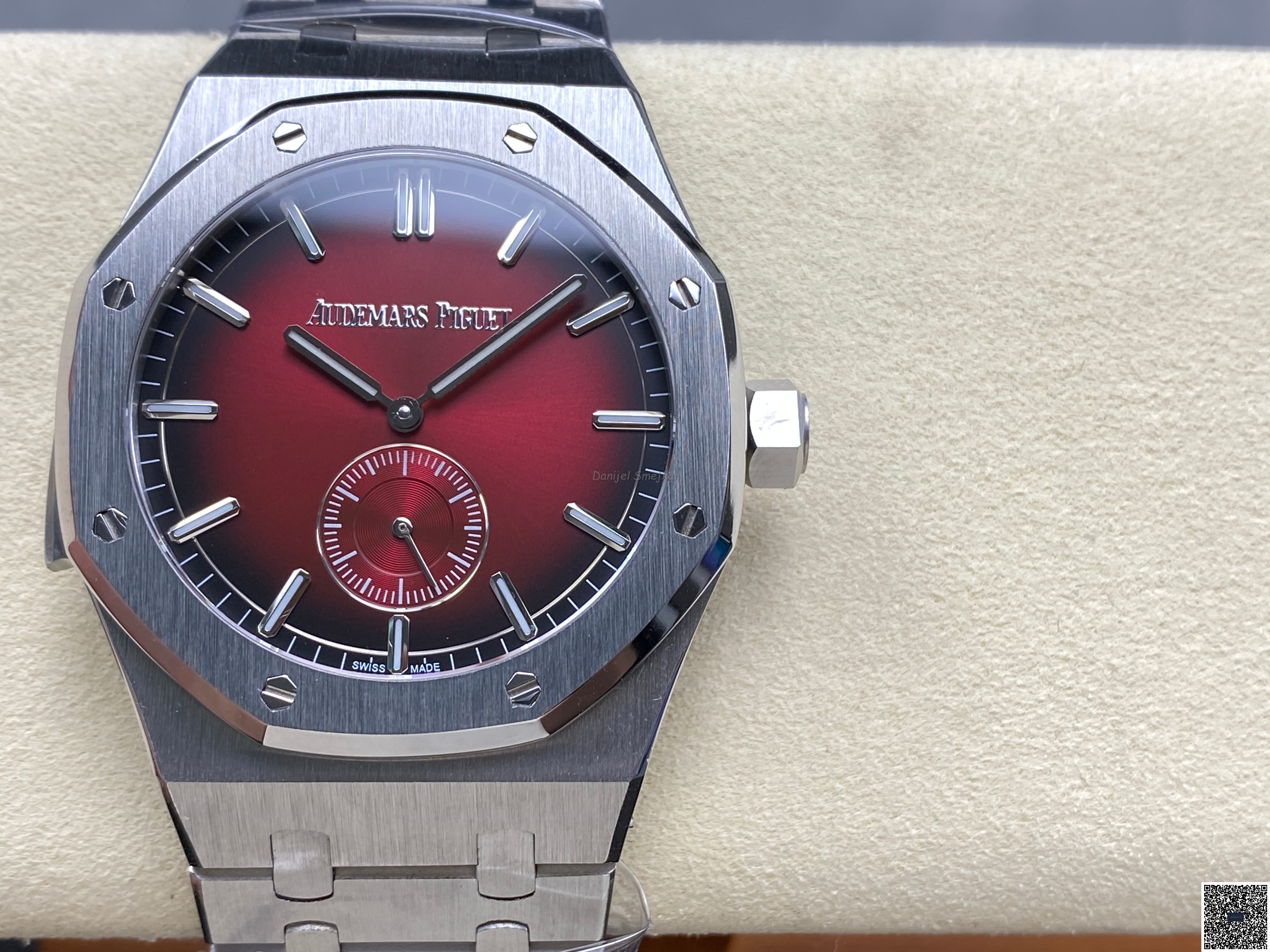 Audemars Piguet Royal Oak 26591 42mm