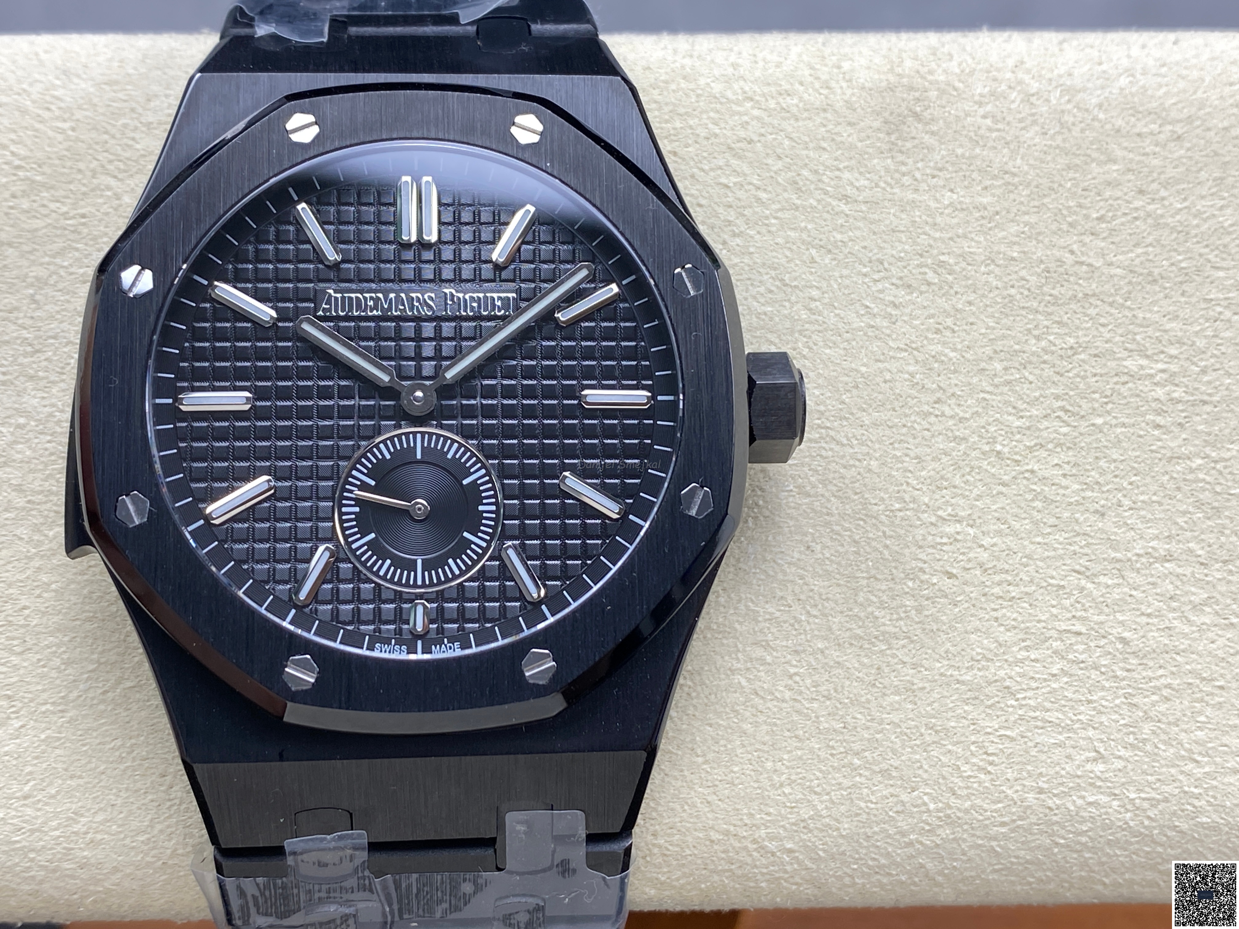 Audemars Piguet Royal Oak 26591 42mm