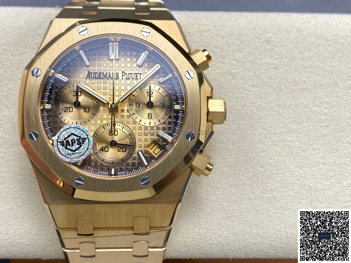 Audemars Piguet Royal Oak Chronograph 26240 41mm