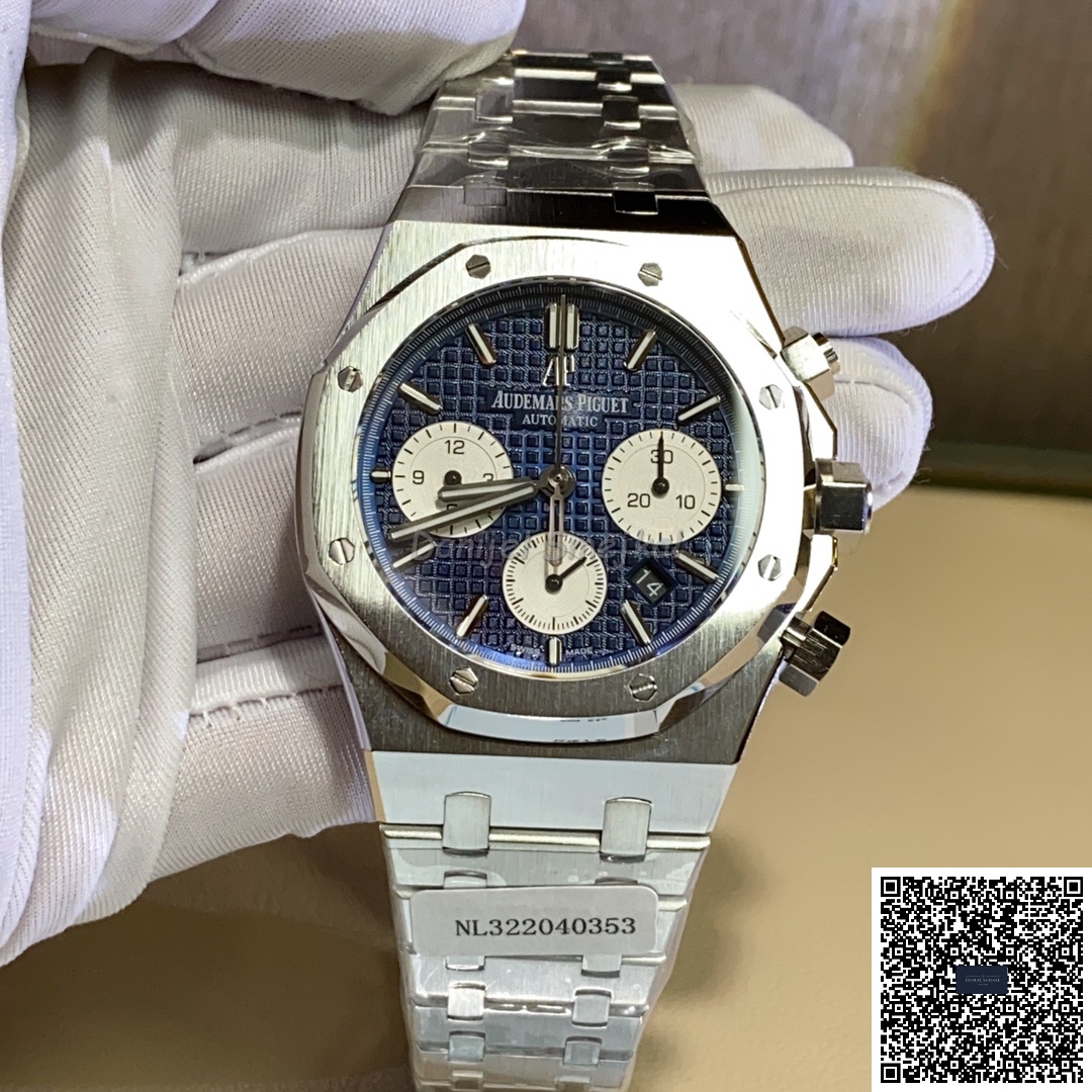 Audemars Piguet Royal Oak Chronograph 26240ST 41mm