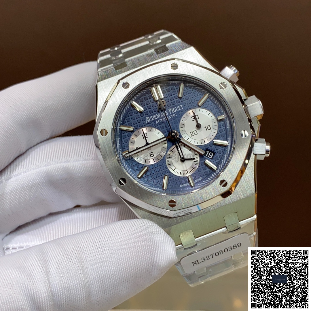 Audemars Piguet Royal Oak Chronograph 26240ST 41mm