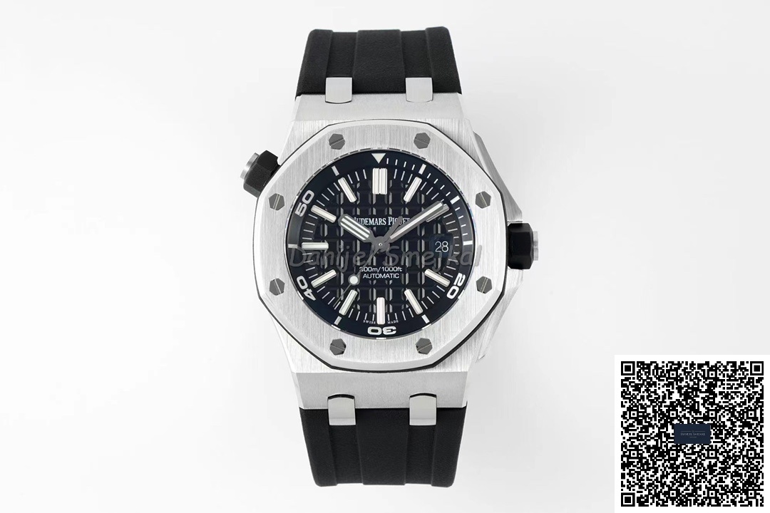 Audemars Piguet Royal Oak Diver 15710 42mm