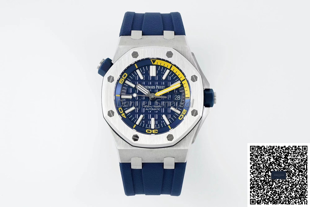 Audemars Piguet Royal Oak Diver 15710 42mm