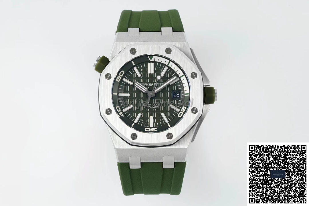 Audemars Piguet Royal Oak Diver 15710 42mm