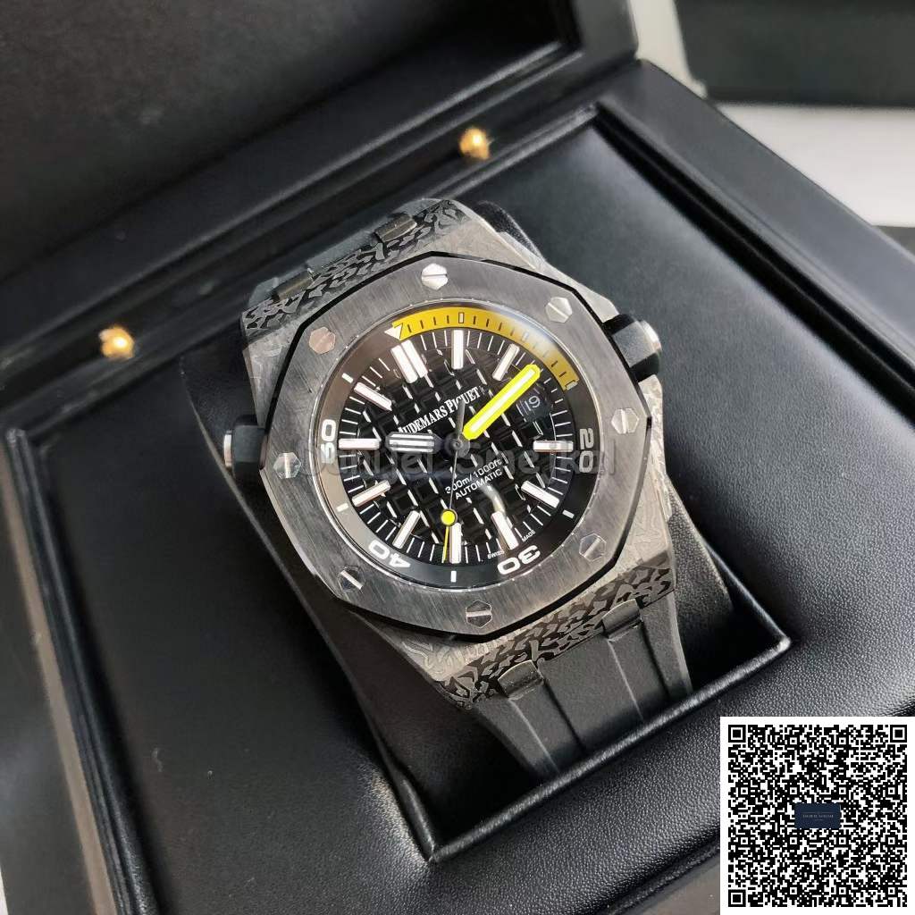 Audemars Piguet Royal Oak Offshore  Diver 42mm