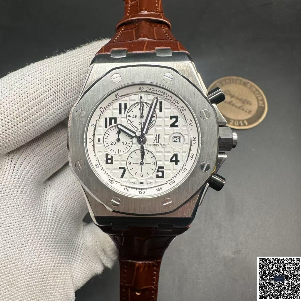Audemars Piguet Royal Oak Offshore 26170ST Out 42mm