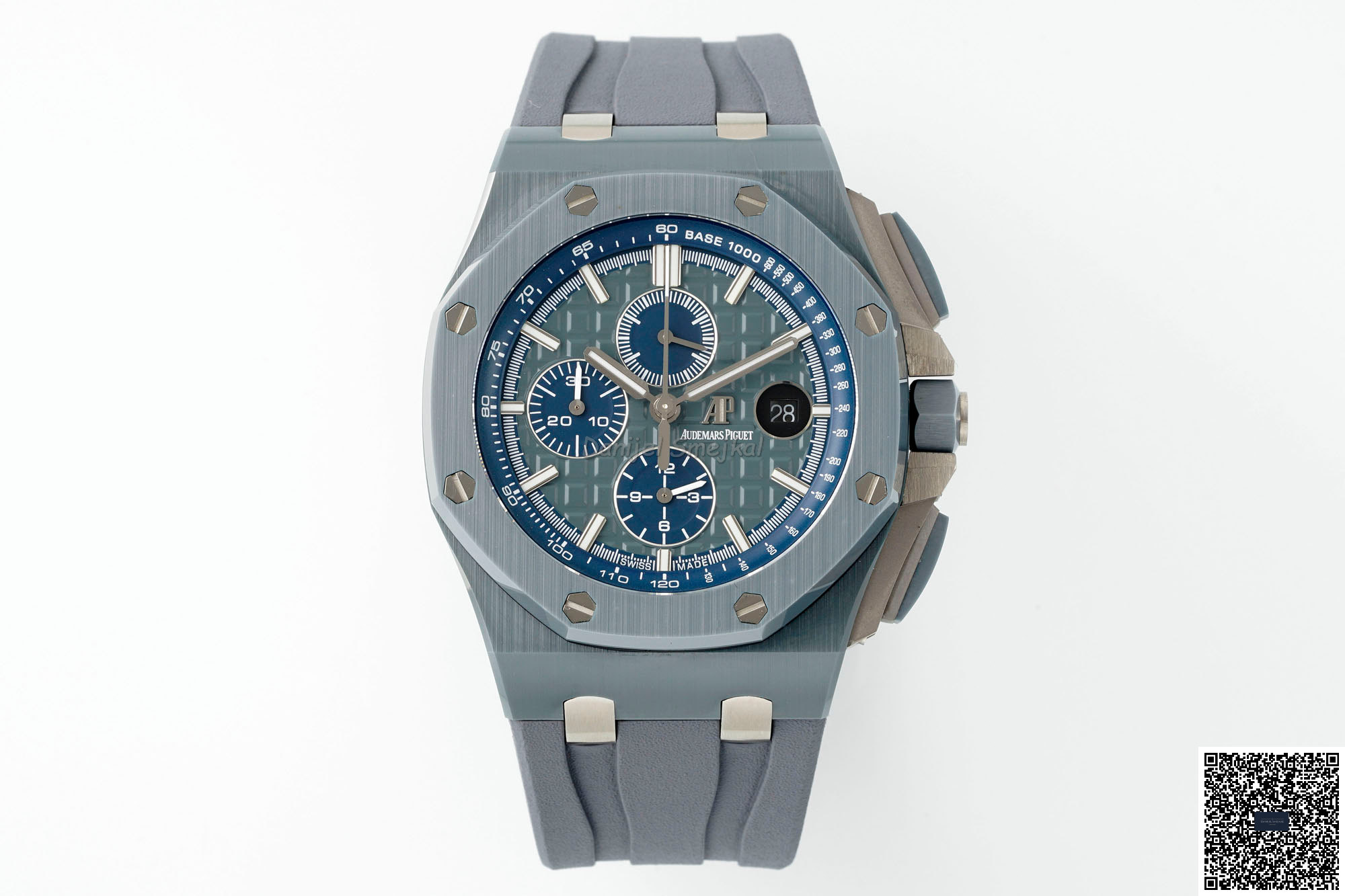 Audemars Piguet Royal Oak Offshore 26400 44mm