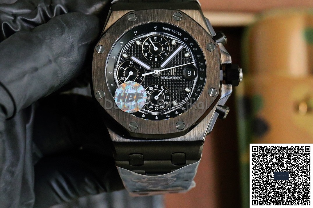 Audemars Piguet Royal Oak Offshore 26470OR 42mm 