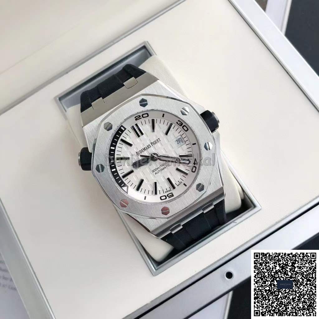 Audemars Piguet Royal Oak Offshore Diver 15710ST.OO.A010CA.01 42mm