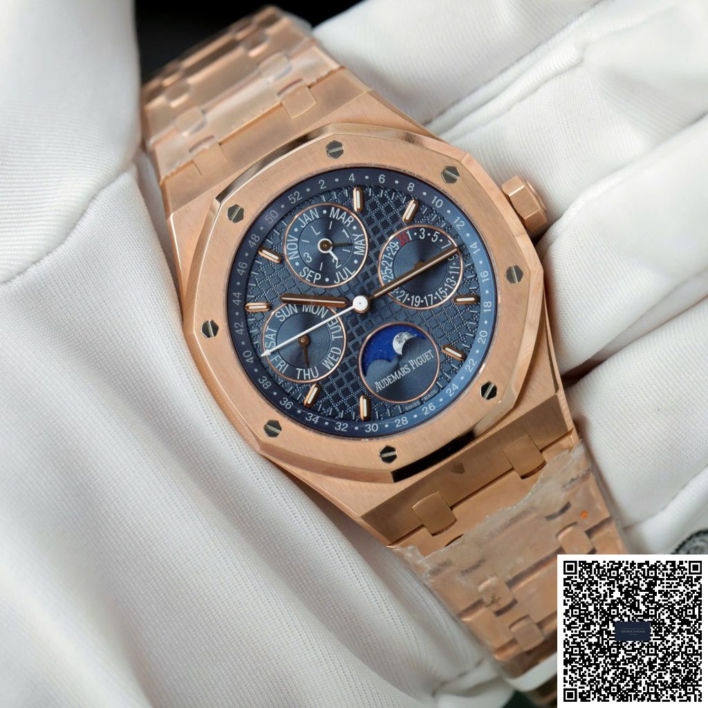 Audemars Piguet Royal Oak Perpetual Calendar 26574OR 41mm